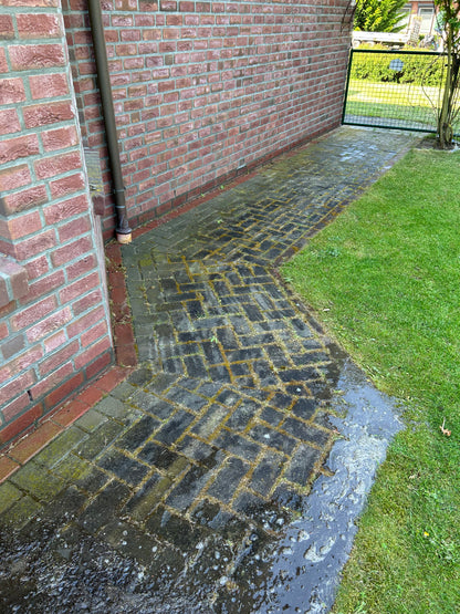 Hochdruckreinigung