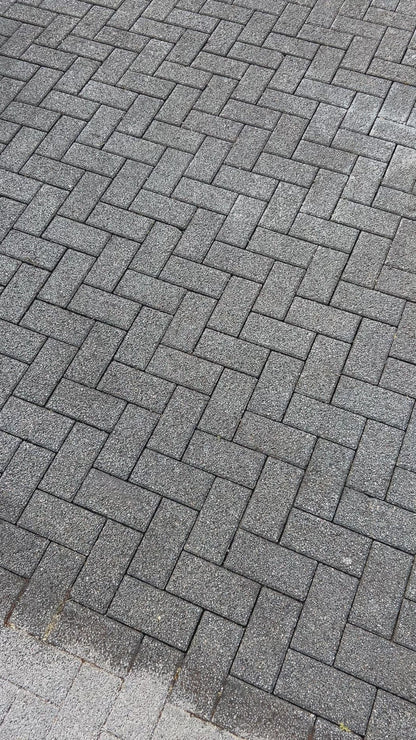 Hochdruckreinigung